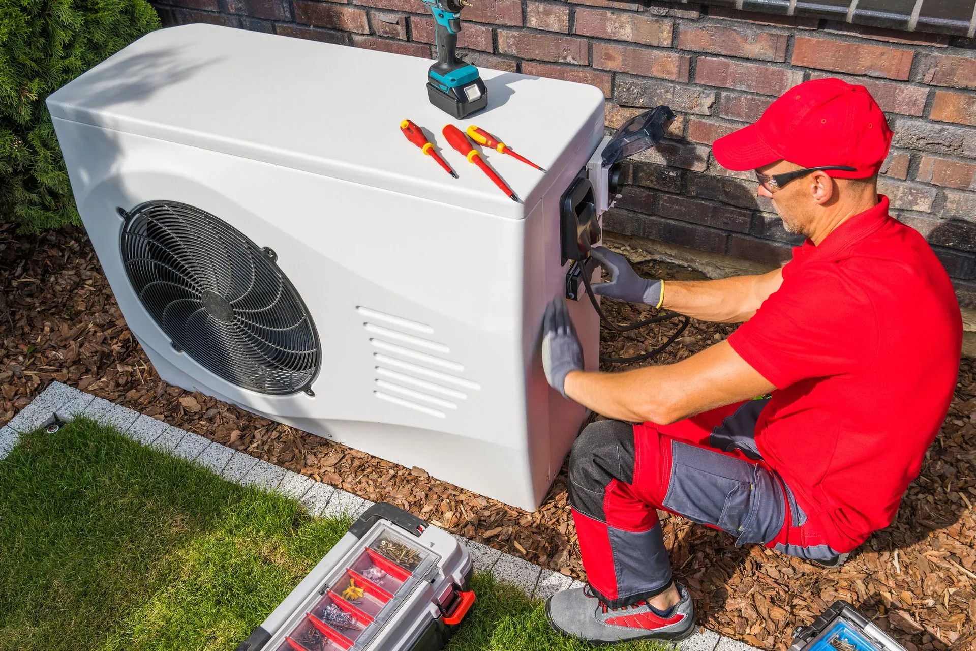 About HVAC in Oostburg, WI